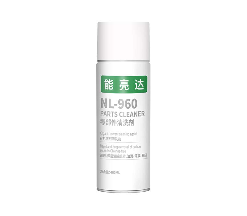 NL-960 零部件清洗剂 parts cleaner